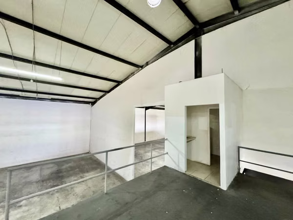 Galera en Venta o Alquiler – Parque Industrial Las Américas, Tocumen