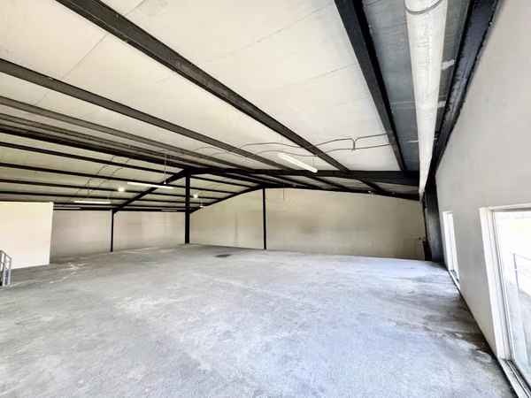 Galera en Venta o Alquiler – Parque Industrial Las Américas, Tocumen