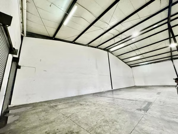 Galera en Venta o Alquiler – Parque Industrial Las Américas, Tocumen