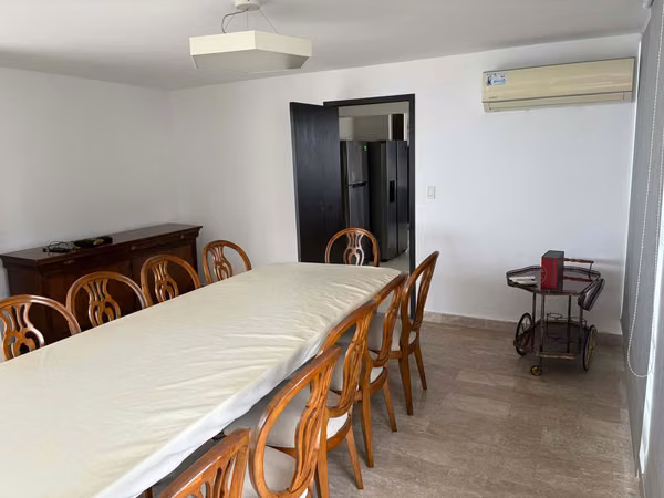 LARGE APARTMENT IS SOLD P.H TOWER MACAR PENT-HOUSE PH B,