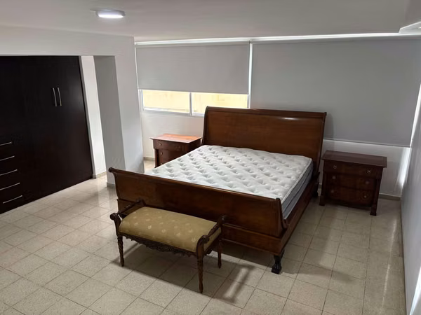 LARGE APARTMENT IS SOLD P.H TOWER MACAR PENT-HOUSE PH B,