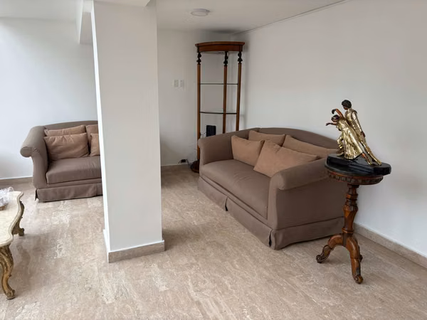 LARGE APARTMENT IS SOLD P.H TOWER MACAR PENT-HOUSE PH B,