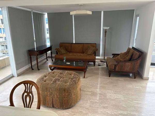LARGE APARTMENT IS SOLD P.H TOWER MACAR PENT-HOUSE PH B,
