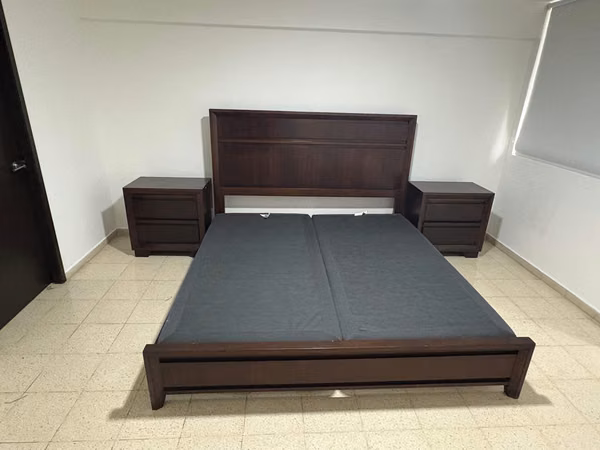 LARGE APARTMENT IS SOLD P.H TOWER MACAR PENT-HOUSE PH B,