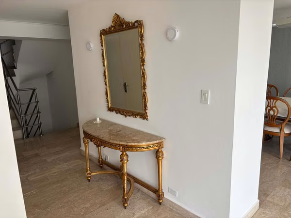 LARGE APARTMENT IS SOLD P.H TOWER MACAR PENT-HOUSE PH B,
