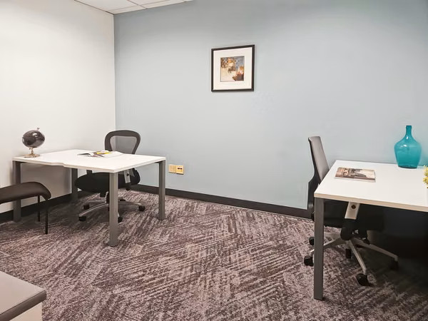 Oficina privada en alquiler – Regus Panama, PH Centenario en