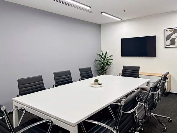 Oficina privada en alquiler – Regus Panama, PH Centenario en