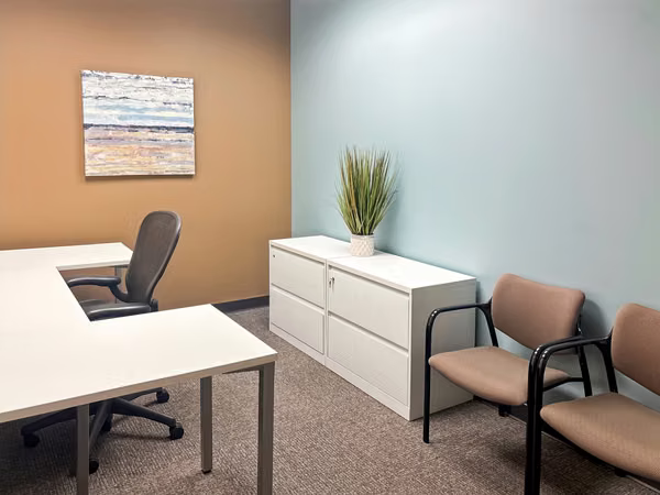 Oficina privada en alquiler – Regus Panama, PH Centenario en