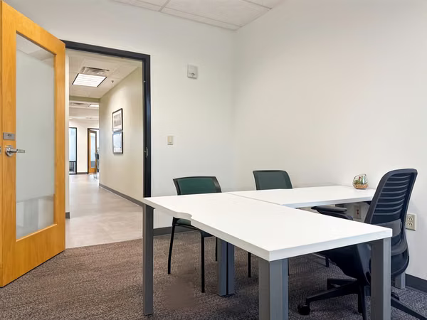 Oficina privada en alquiler – Regus Panama, PH Centenario en