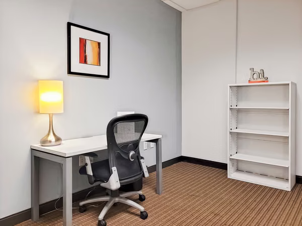 Oficina privada en alquiler – Regus Panama, PH Centenario en