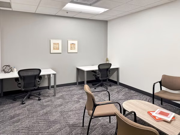 Oficina privada en alquiler – Regus Panama, PH Centenario en