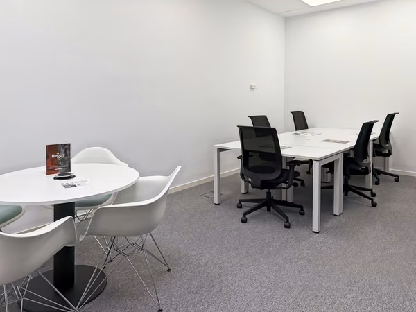 Oficina privada en alquiler – Regus Panama, PH Centenario en
