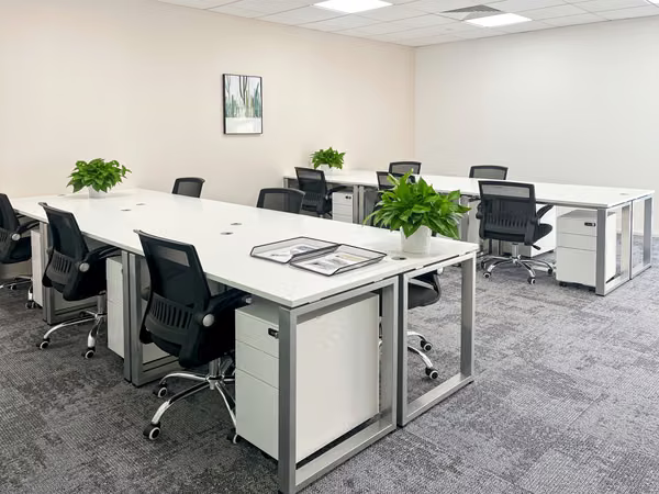 Oficina privada en alquiler – Regus Panama, PH Centenario en