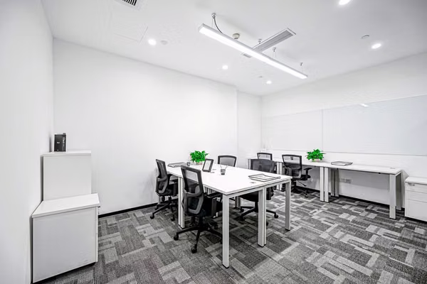 Oficina privada en alquiler – Regus Panama, PH Centenario en
