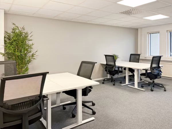 Oficina privada en alquiler – Regus Panama, PH Centenario en