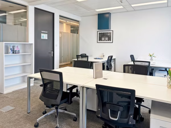 Oficina privada en alquiler – Regus Panama, PH Centenario en
