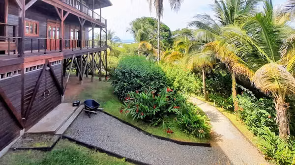 AFFORDABLE ISLAND LIVING