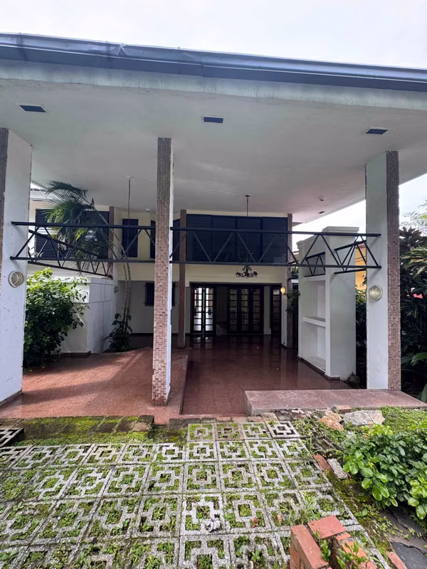 CASA VENTA HATO PINTADO LA LOMA $ 320,400.00