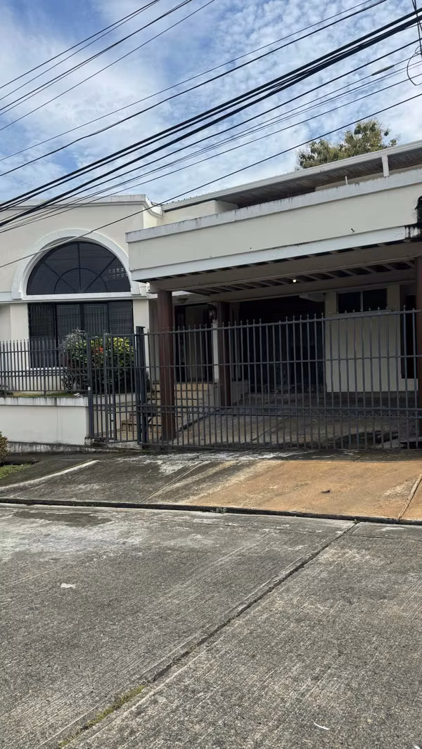 CASA VENTA HATO PINTADO LA LOMA $ 320,400.00
