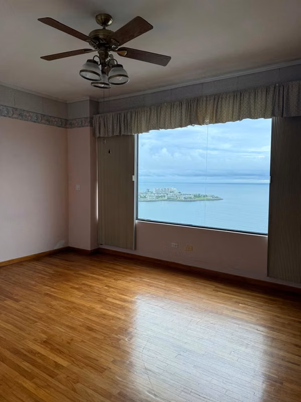 Apartment for sale in Punta Paitilla