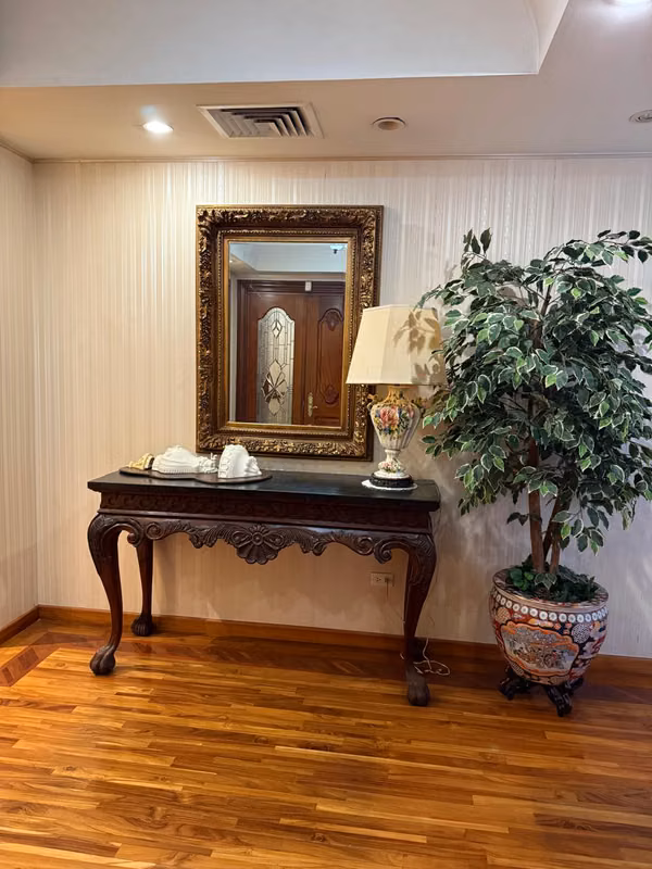 Apartment for sale in Punta Paitilla
