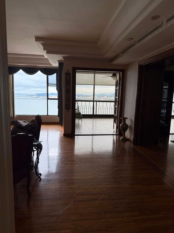 Apartment for sale in Punta Paitilla