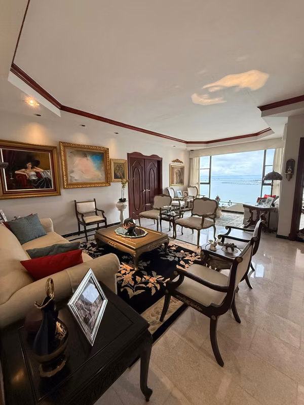 Apartment for sale in Punta Paitilla