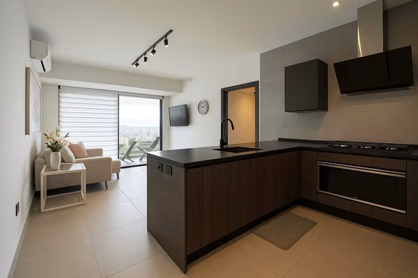 Apartment in PH Victory Sport, Coco del Mar (TMP)