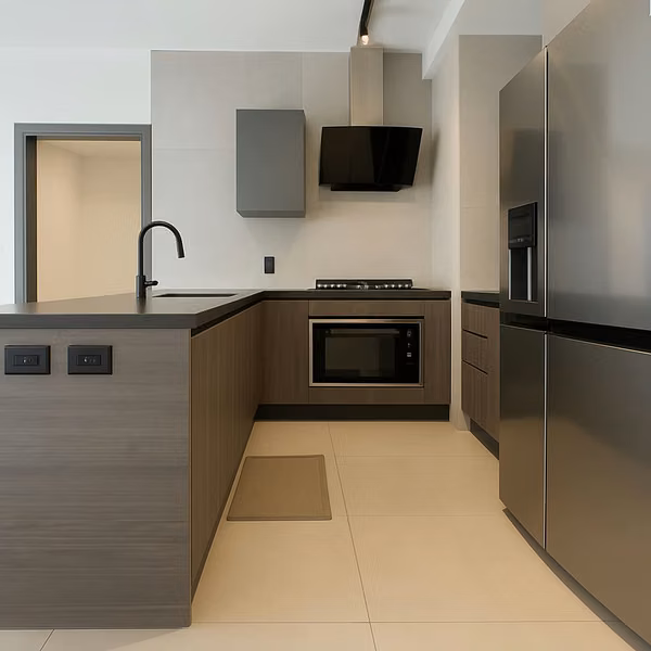 Apartment in PH Victory Sport, Coco del Mar (TMP)