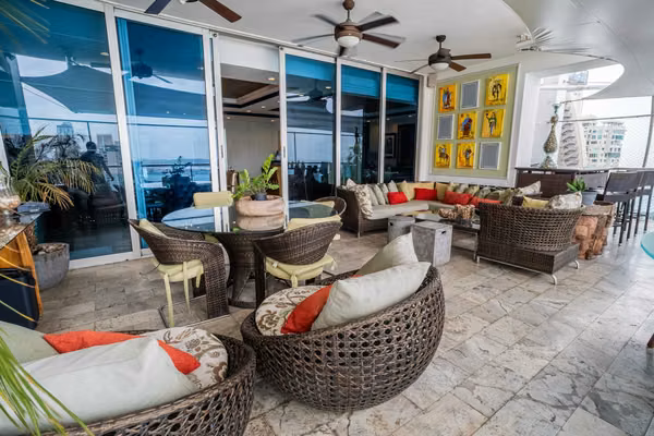 Ph Aqualina / Venta / Punta Pacífica
