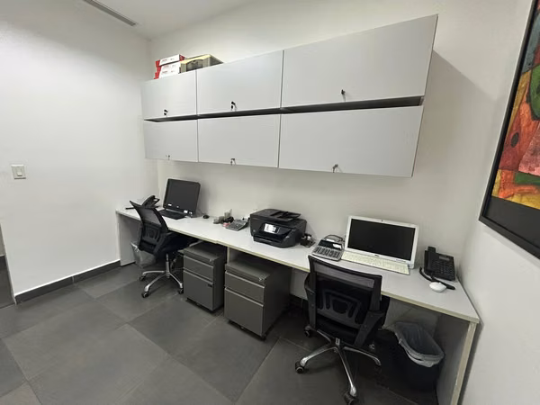 VENTA DE OFICINA EN OBARRIO, PH OFFICE ONE TOWER, 180 m2