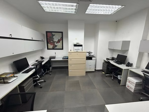 VENTA DE OFICINA EN OBARRIO, PH OFFICE ONE TOWER, 180 m2