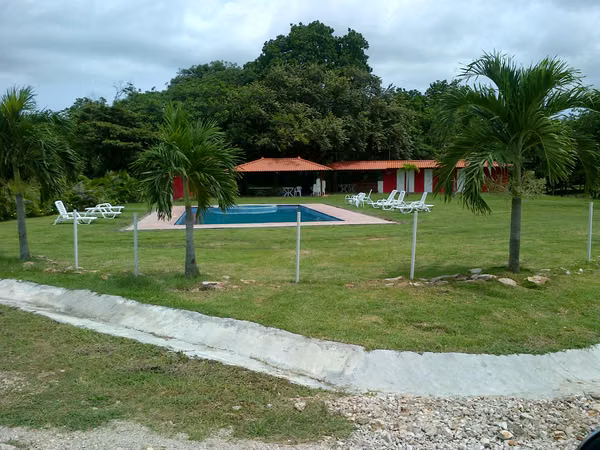 Lot sold in Rio Hato Valle de Toscana