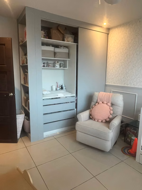 Sell Apartment near Omar Park