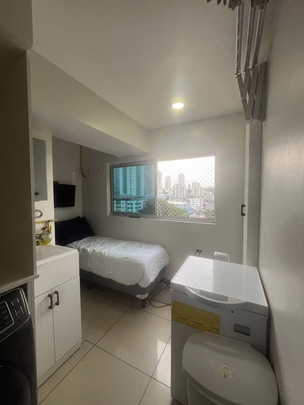 Sell Apartment near Omar Park
