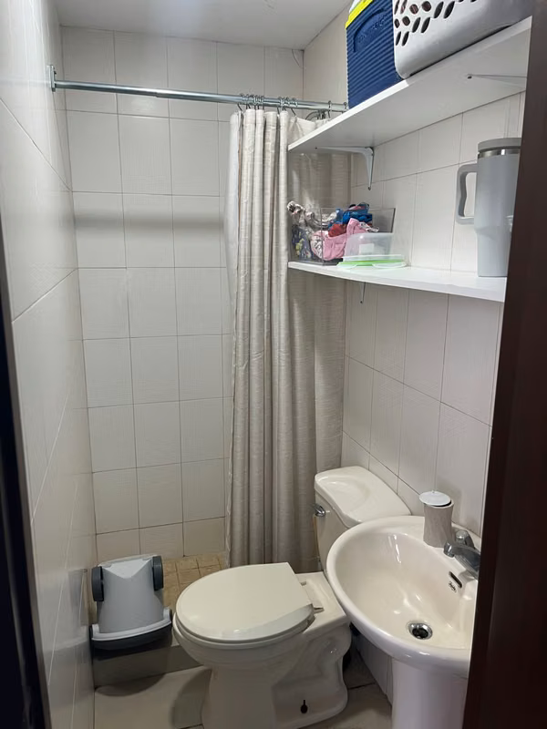 Sell Apartment near Omar Park