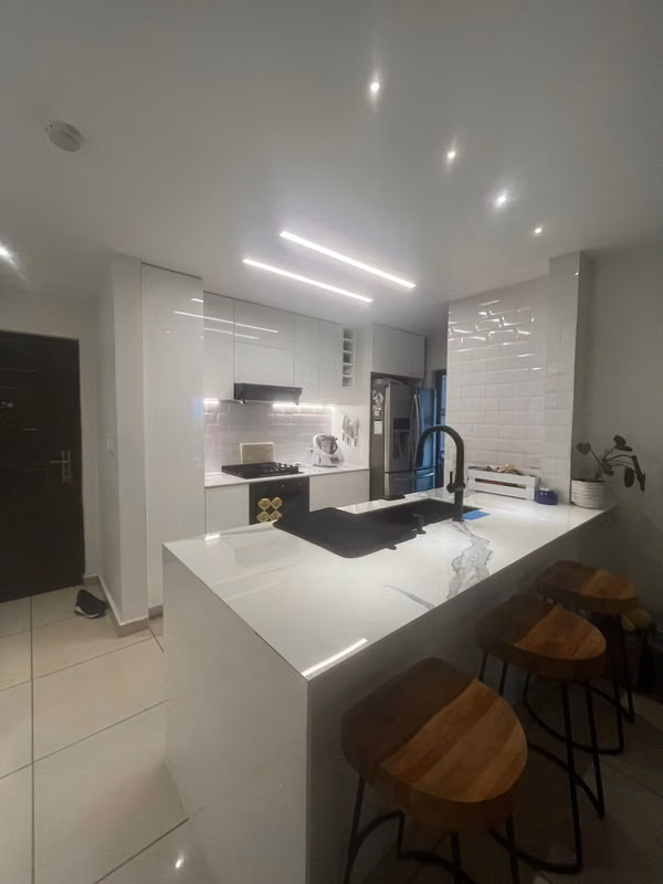 Sell Apartment near Omar Park