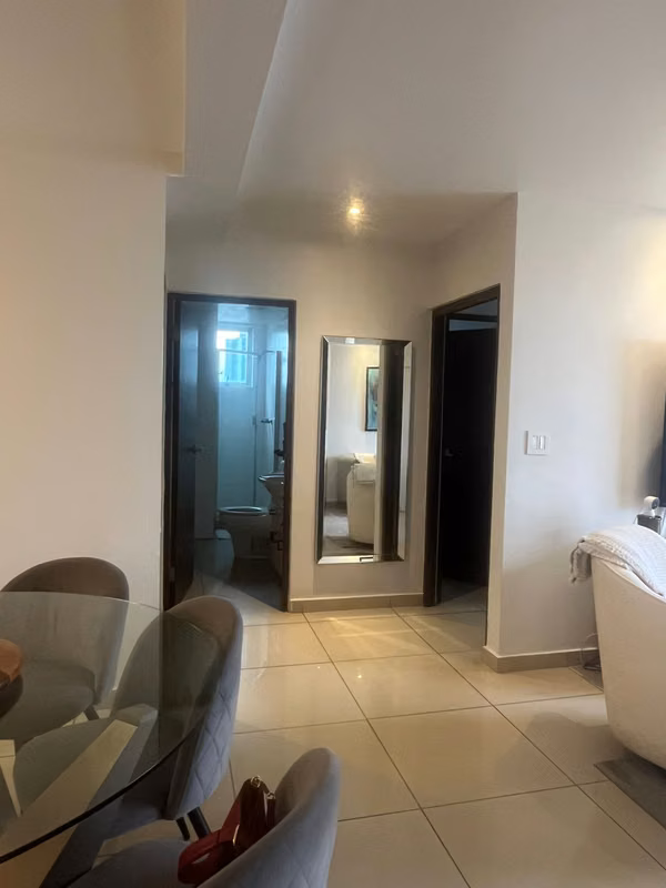 Sell Apartment near Omar Park
