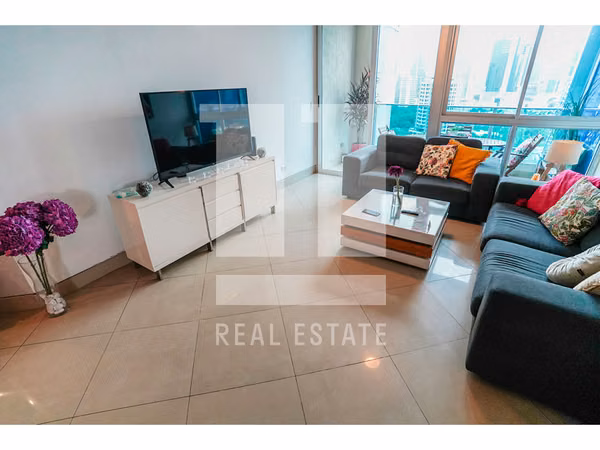 Apartamento en Kolosal Tower - San Francisco