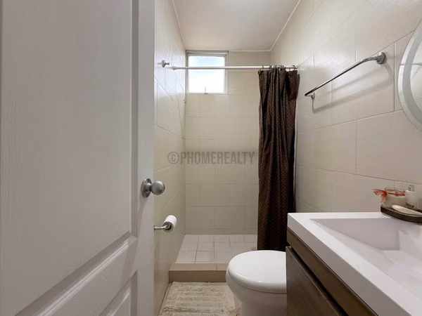Apartment in Obarrio Available for Sale