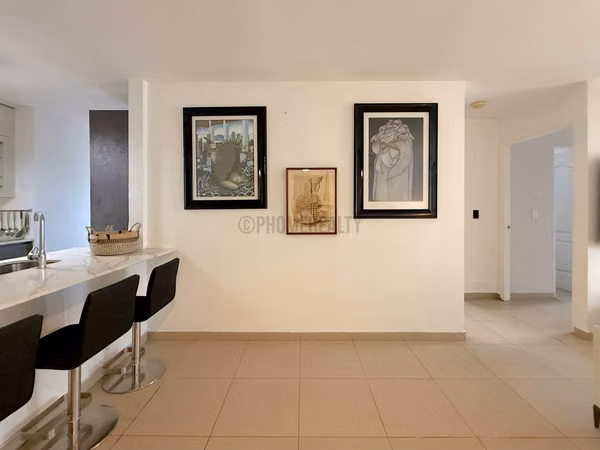 Apartment in Obarrio Available for Sale