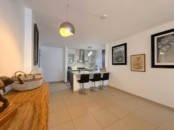 Apartment in Obarrio Available for Sale