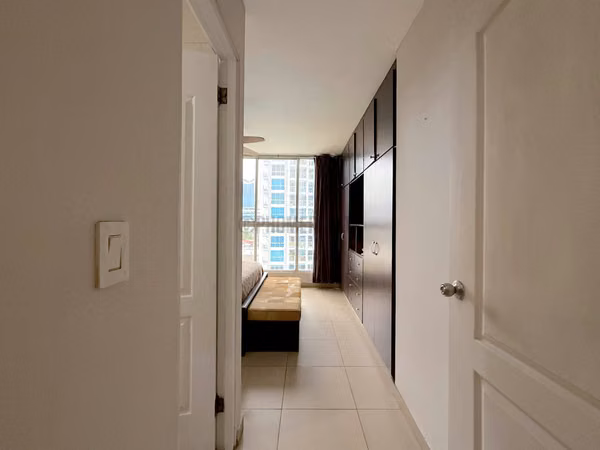 Apartment in Obarrio Available for Sale
