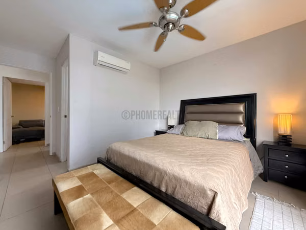 Apartment in Obarrio Available for Sale