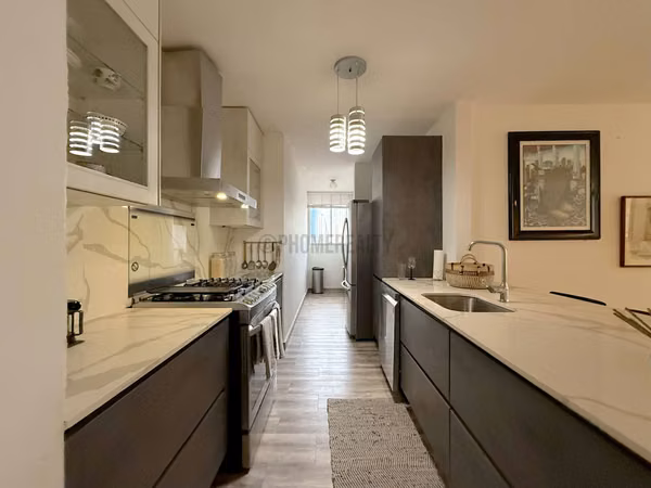 Apartment in Obarrio Available for Sale