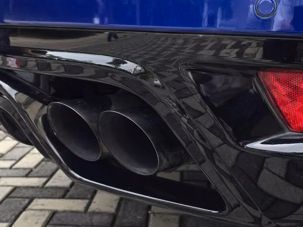 RANGE ROVER SPORT SVR 2016.
