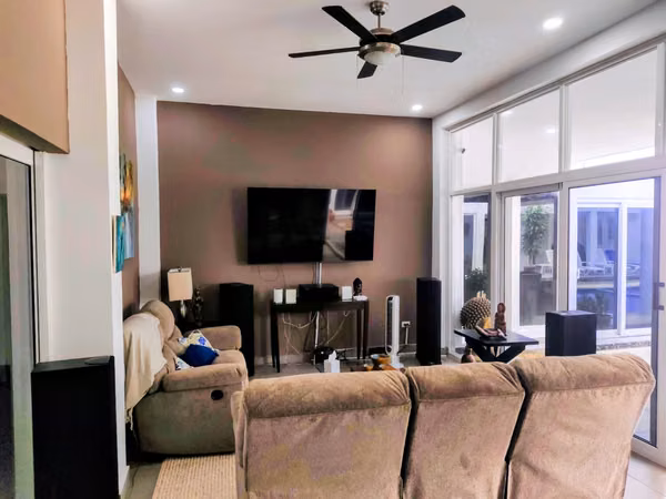 Coronado Golf House for Sale
