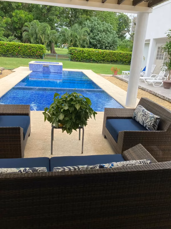 Coronado Golf House for Sale