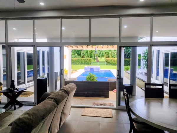 Coronado Golf House for Sale