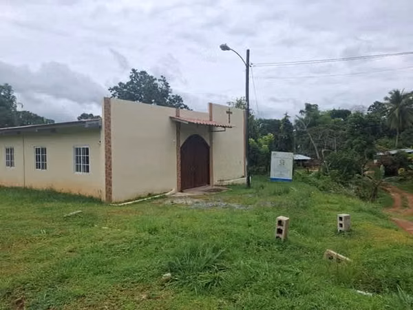 Se Vende Terreno en la provincia de Herrera, distrito de Ocu, Menchaca